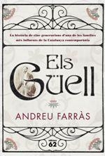 GÜELL, ELS (ED. ESPECIAL AMB MAPA) | 9788429775730 | FARRÀS, ANDREU