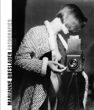 FOTOGRAFIES 1927-1938 (MARIANNE BRESLAUER) | 9788480432924 | BRESLAUER, MARIANNE