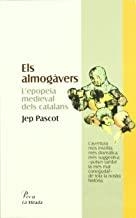 ALMOGÀVERS, ELS | 9788482563367 | PASCOT, JEP