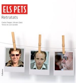 RETRATATS | 9788466414494 | GAVALDÀ, LLUÍS
