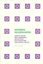 HISTORIA DE CATALUNYA | 9788478090754 | ALBADALEJO, GINESA