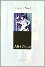 ALI I NINO | 9788466400336 | KURBAN, SAID