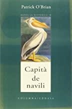 CAPITA DE NAVILI | 9788483009666 | O'BRIEN, PATRICK
