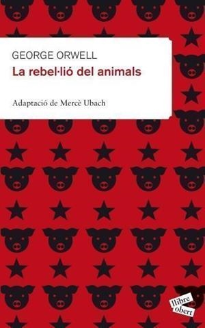 REBEL·LIÓ DELS ANIMALS, LA | 9788415192176 | ORWELL, GEORGE