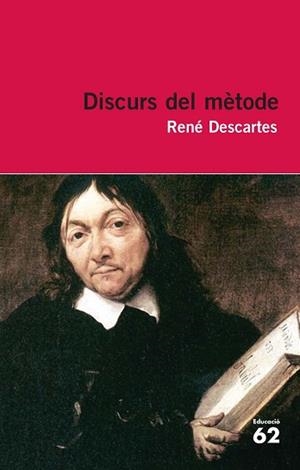 DISCURS DEL MÈTODE | 9788415192428 | DESCARTES, RENÉ