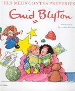 MEUS CONTES PREFERITS, ELS. ENID BLYTON | 9788408060574 | BLYTON, ENID