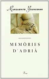 MEMÒRIES D'ADRIÀ | 9788477391586 | YOURCENAR, MARGUERITE