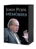 MEMÒRIES DE JORDI PUJOL (ESTOIG) | 9788475882802 | PUJOL, JORDI
