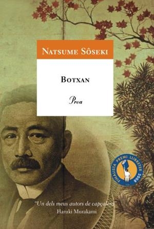 BOTXAN | 9788482568478 | SÔSEKI, NATSUME