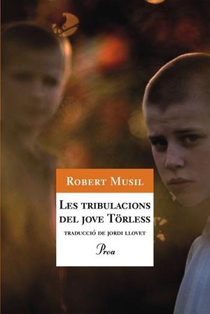 TRIBULACIONS DEL JOVE TÖRLESS, LES | 9788484373421 | MUSIL, ROBERT