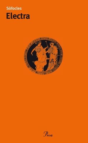ELECTRA | 9788482569246 | SÓFOCLES