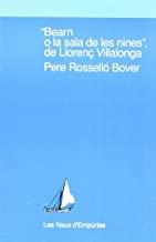 BEARN O LA SALA DE LES NINES, DE LLORENÇ VILLALONGA | 9788475963945 | ROSSELLÓ, PERE