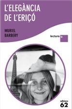 ELEGÀNCIA DE ERIÇÓ, L' | 9788429768978 | BARBERY, MURIEL