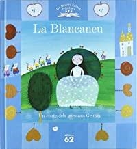 BLANCANEU, LA | 9788429756852 | GERMANS GRIMM