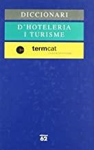 DICCIONARI D'HOTELERIA I TURISME | 9788429749946 | CENTRE DE TERMINOLOGIA TERMCAT