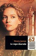 COPA DAURADA, LA | 9788429748178 | JAMES, HENRY