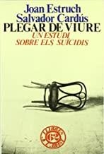 PLEGAR DE VIURE | 9788429716771 | CARDÚS, SALVADOR