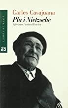 PLA I NIETZSCHE | 9788429742176 | CASAJUANA, CARLES