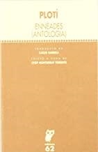 ENNÈADES | 9788429757033 | PLOTÍ
