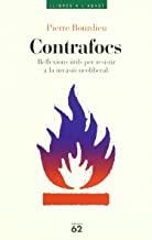 CONTRAFOCS | 9788429745047 | BOURDIEU, PIERRE