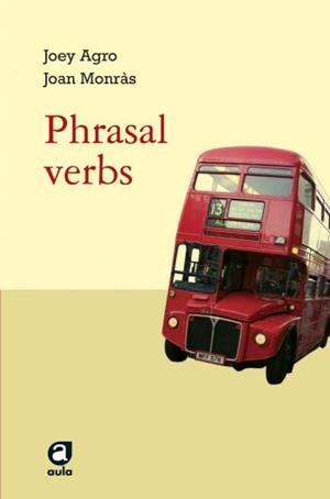 PHRASAL VERBS | 9788429761078 | MONRAS, JOAN
