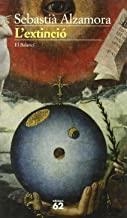 EXTINCIÓ, L' | 9788429745061 | ALZAMORA, SEBASTIÀ