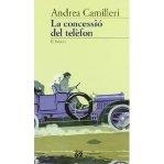 CONCESSIÓ DEL TELÈFON, LA | 9788429745054 | CAMILLERI, ANDREA