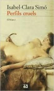 PERFILS CRUELS | 9788429739695 | SIMÓ, ISABEL-CLARA