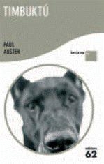 TIMBUKTÚ | 9788429767551 | AUSTER, PAUL