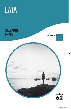 LAIA, L' | 9788429767322 | ESPRIU, SALVADOR