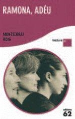RAMONA, ADÉU | 9788429767537 | ROIG, MONTSERRAT