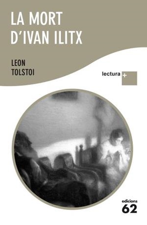 MORT D'IVAN ILITX, LA | 9788429767315 | TOLSTOI, LEÓN