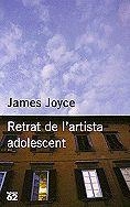 RETRAT DE L'ARTISTA ADOLESCENT | 9788429746068 | JOYCE, JAMES