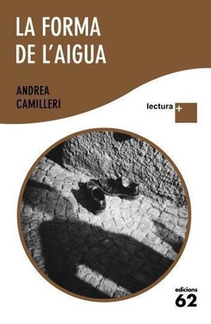 FORMA DE L'AIGUA, LA (LECTURA PLUS) | 9788429765373 | CAMILLERI, ANDREA