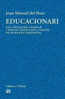 EDUCACIONARI | 9788429772692 | DEL POZO ÀLVAREZ, JOAN MANUEL