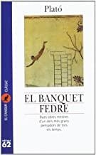 BANQUET, EL / FEDRE | 9788429744286 | PLATÓ