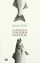 LLENGUA I ENTORN NATURAL | 9788429748420 | VENY, JOAN