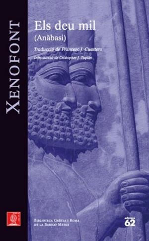 DEU MIL, ELS | 9788429763454 | XENOFONT