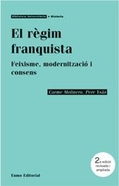 RÈGIM FRANQUISTA, EL | 9788497660396 | YSÁS, PERE