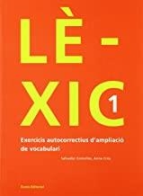 LÈXIC 1 | 9788476028896 | COMELLES, SALVADOR