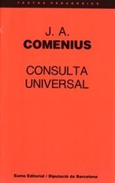 CONSULTA UNIVERSAL | 9788476022580 | AMOS, JAN