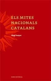 MITES NACIONALS CATALANS, ELS | 9788497661997 | SUNYER, MAGÍ