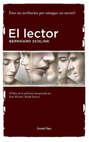 LECTOR, EL | 9788492790395 | SCHLINK, BERNHARD