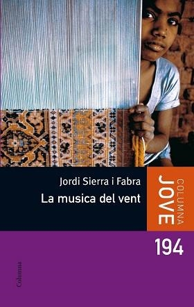 MÚSICA DEL VENT, LA | 9788499320014 | SIERRA I FABRA, JORDI