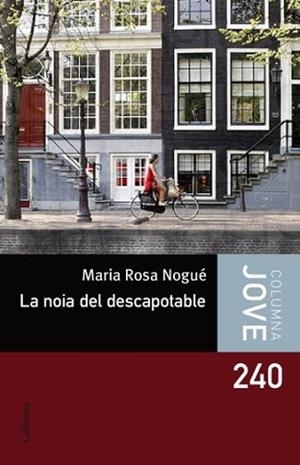 NOIA DEL DESCAPOTABLE, LA | 9788492671496 | NOGUÉ, MARIA ROSA