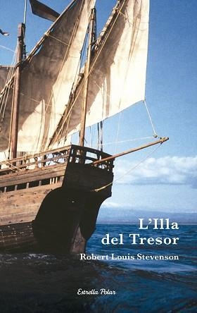 ILLA DEL TRESOR, L' | 9788492790982 | STEVENSON, ROBERT LOUIS