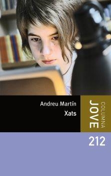 XATS | 9788492671588 | MARTIN, ANDREU