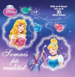 PRINCESES. SOMNIS FETS REALITAT | 9788490572764 | AUTORS, DIVERSOS