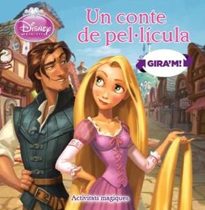 PRINCESES. UN CONTE DE PEL·LÍCULA | 9788490572405 | AUTORS, DIVERSOS