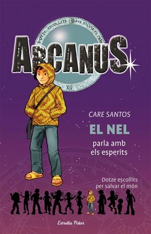 NEL PARLA AMB ELS ESPERITS, EL | 9788492671700 | SANTOS, CARE
